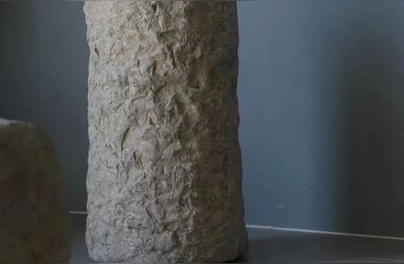 元代太湖石几：尺寸33/60cm的精致艺术品